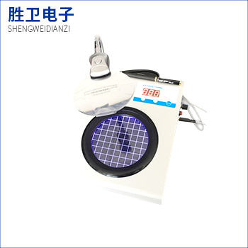 全自動菌落計數器擁有的功能