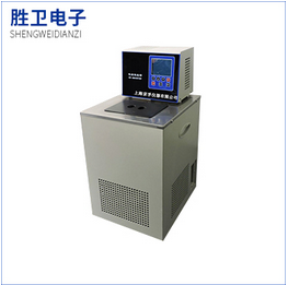 【jing密低溫恒溫槽】究竟是怎樣的？