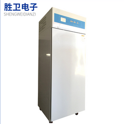 培養箱維護保養不可少