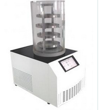 分析冷凍干燥機的優勢